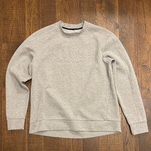 UNRL x Barstool Sports Golf Crewneck Sweatshirt